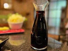 酸梅汤-德记牛肉社潮汕鲜切牛肉火锅(中心路店)