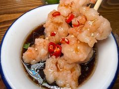 -兴兴旺·冬瓜盅·啫啫煲(西华路店)
