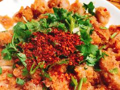-豆相识•九九豆腐脑(牛咡桥店)