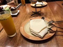-五洲皇冠巴西烤肉餐厅