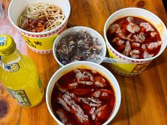 -王记生烫牛杂面馆(兰陵路店)