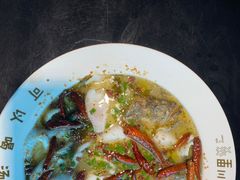 -川里谈·川味小馆(北京路店)