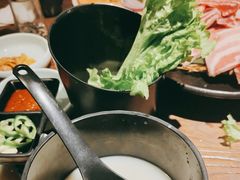 -九田家黑牛烤肉料理(太阳宫广场店)