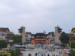 -北川巴拿恰