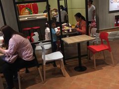 -肯德基(春申店)