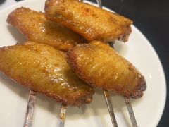 -勇利赵家烤肉坊(含光路店)