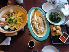 -寻宝记绍兴菜(鲁迅路店)