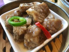 -广东胜利宾馆西关粤中餐厅