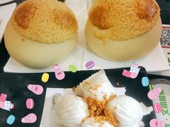 -虾饺妹·粤式手工点心(水荫路店)