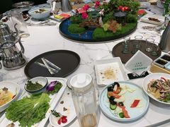 -大草原清真饭庄(沙河店)