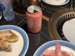 -亚马逊海鲜自助(王府井店)
