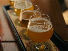 -京A Taproom·精酿餐吧(CBD店)
