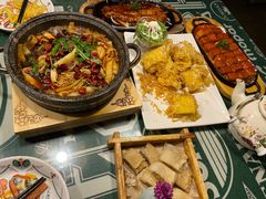 -树下时尚餐厅(翠园街店)