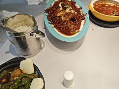 -小秦淮·南京土菜(新亭西路店)