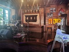 -甘尼仕印度餐厅爵士酒吧(阳春巷店)