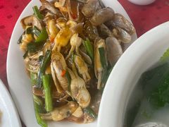 -蛇口康乐快餐鱼仔档(翠苑小区店)