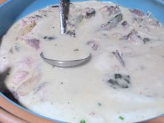 -李久其家民间餐厅(观沙岭公园店)