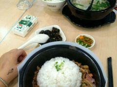 -蒙自源米线大王(普宁广场店)