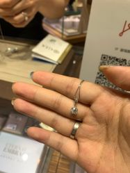 -TSL謝瑞麟(王府井百货店)
