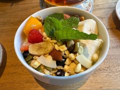 -翠贝卡&Mama Kelly Brunch Coffee(河西店)