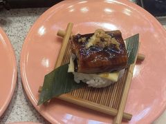-争鲜回转寿司(中街大悦城店)