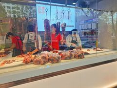 -陈记顺和潮汕牛肉火锅(韩江路店)