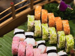 -Mercado Gran Cafe梅卡尔多自助餐(盛美利亚酒店)