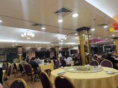 -吉莲利苑海鲜酒家(珠海拱北28年老字号店)