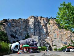 -西霞口神雕山野生动物世界