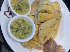 -文记壹心鸡(宝华路店)