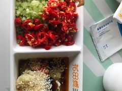 -花田煮鲜牛肉火锅(钟楼众汇店)