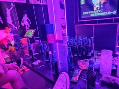 -乐道好声音量贩式KTV(北行店)