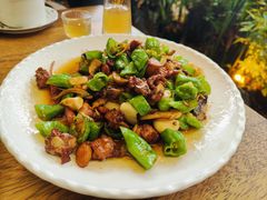 -小喜客·云南特色菜(纳西庭院店)