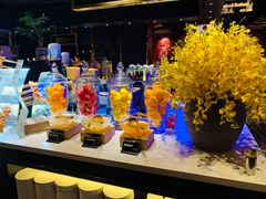 甜汤-加餐海鲜自助(宝龙一城店)