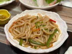-赤坂亭·M9和牛烧肉·铁板烧·日料398放题(长泰广场店)