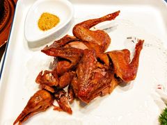 -金典银峰老鹅馆·昆山菜(亭林公园店)