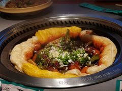 -灶座小锅烀饼·铁锅炖(全国总店)