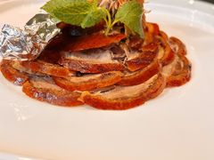 -味+新京宴·烤鸭·北京菜(创意谷店)