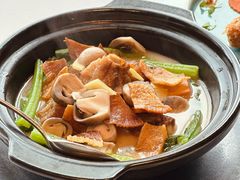 -金轩中餐厅 Jin Xuan(浦东丽思卡尔顿酒店)