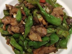 -大鸭梨烤鸭(左家庄店)