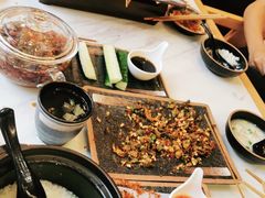 -五样儿西昌小签签烤串(建设路店)