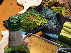 -二旗里烧烤·烤羊排(龙域店)
