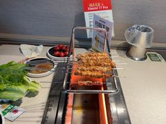 -丰茂烤串(五道口店)