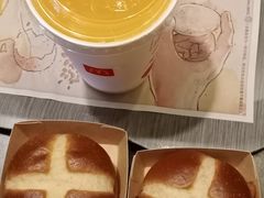 -麦当劳(国贸店)