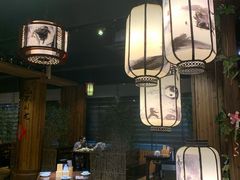 大堂-功夫小龙虾·烧烤·江湖菜(金沙洲店)