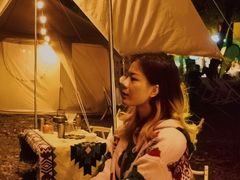 -南宁良凤江国家森林公园