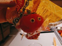 -海底捞火锅(万达广场店)
