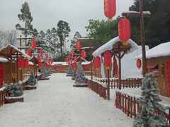 -森波拉奇妙世界