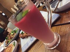 -云海肴·云南小炒·汽锅鸡(天津国金汇店)