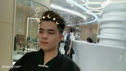 -Alger.O美感沙龙